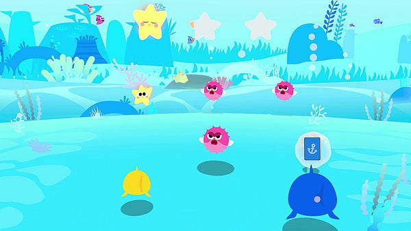 Baby Shark: Sing & Swim Party - Xbox Series X & One