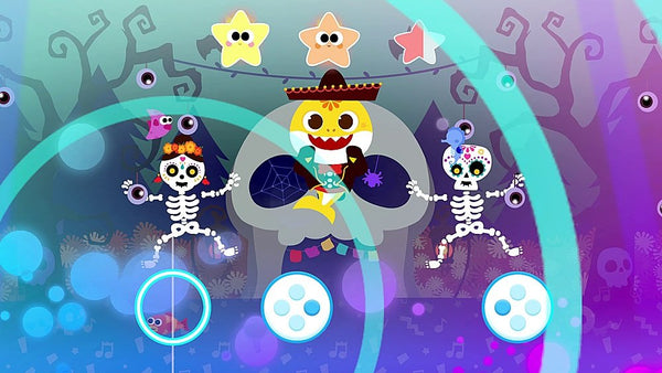 Baby Shark: Sing & Swim Party - PlayStation 4