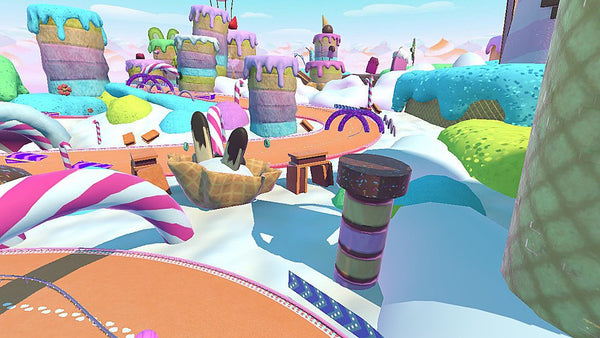 L.O.L. Surprise! Roller Dreams Racing - Nintendo Switch