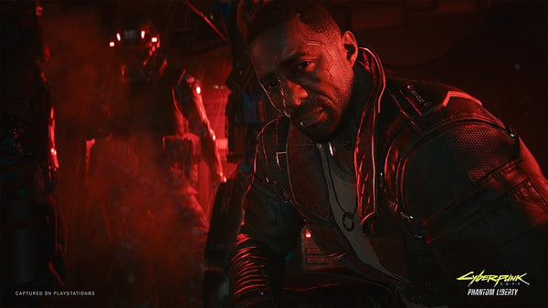 Cyberpunk 2077: Ultimate Edition - Xbox Series X