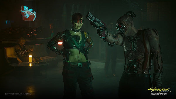 Cyberpunk 2077: Ultimate Edition - Xbox Series X