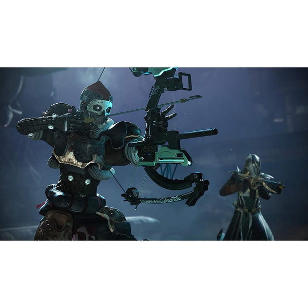 Destiny 2: Forsaken - Legendary Collection - Playstation 4 - GSB