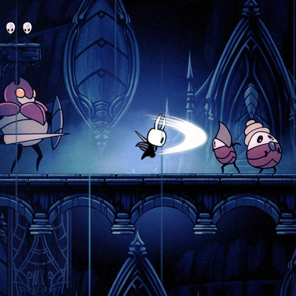 Hollow Knight - Playstation 4 - RYL