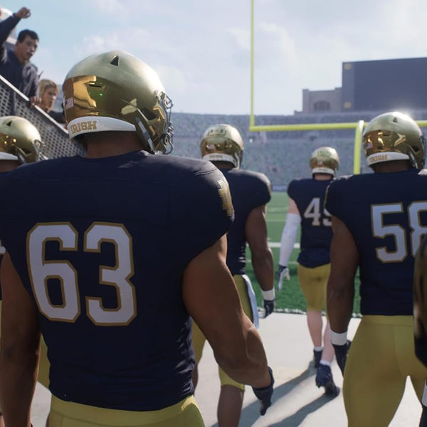 College Football 25 BL - Playstation 5 - RYL