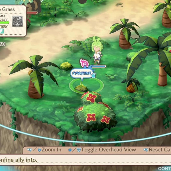 Phantom Brave: The Lost Hero - Deluxe Edition - Playstation 4 - RYL