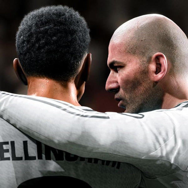 EA Sports FC 25 BL - Nintendo Switch - RYL