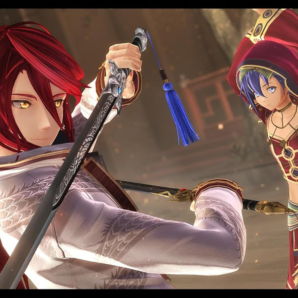 The Legend of Heroes: Trails Through Daybreak II - Deluxe Edition - Nintendo Switch - RYL