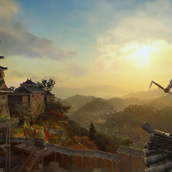 Assassins Creed Shadows - EU - PlayStation 5
