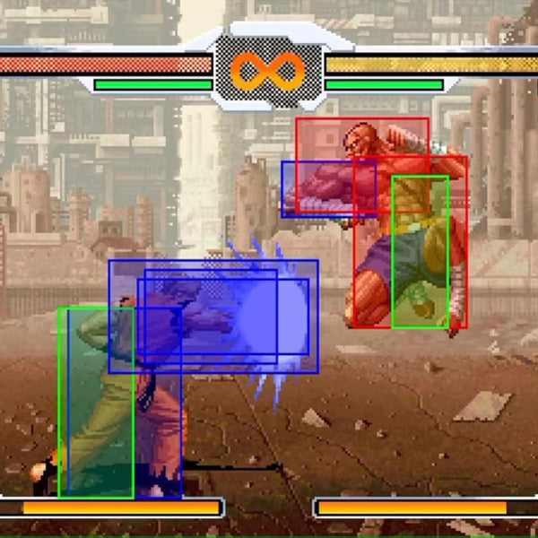 SNK vs Capcom SVC Chaos - Nintendo Switch - RYL