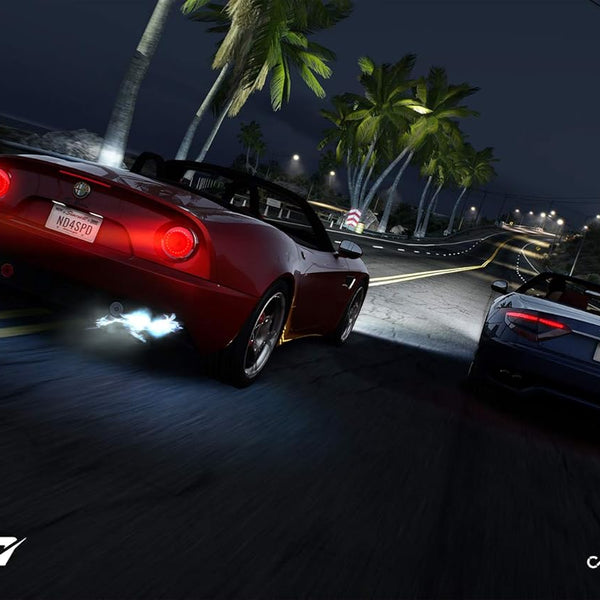 Need for Speed: Hot Pursuit Remastered - LATAM - Xbox Series X