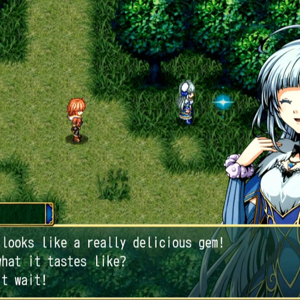 KEMCO RPG Selection Vol. 1 - Nintendo Switch - RYL