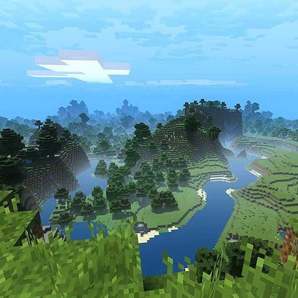 Minecraft    EU Version** - Nintendo Switch - RYL