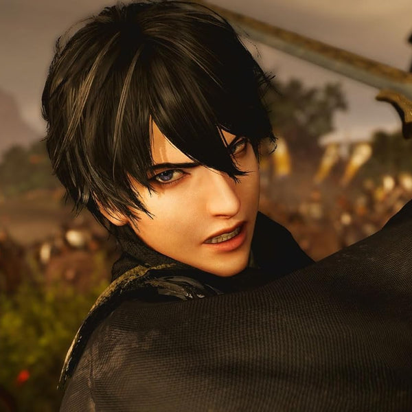 Dynasty Warriors Origins - Playstation 5 - RYL