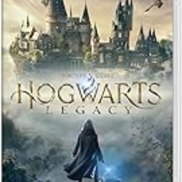 Hogwarts Legacy   EU Version - Nintendo Switch - RYL