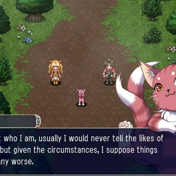 KEMCO RPG Selection Vol. 1 - Nintendo Switch - RYL