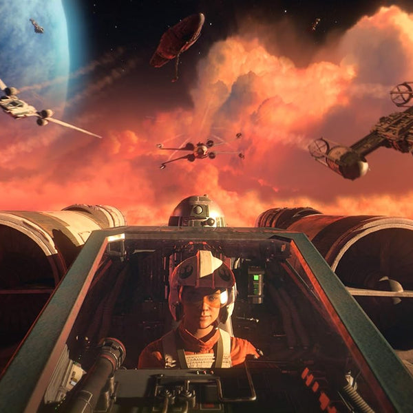 Star Wars Squadrons - Playstation 4 - RYL