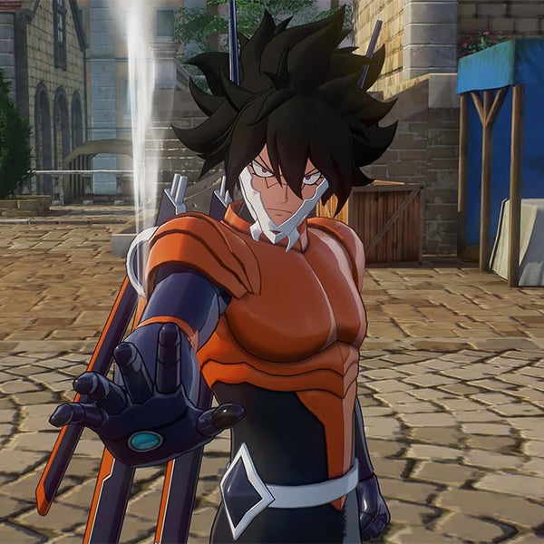 Fairy Tail 2 - Nintendo Switch - RYL
