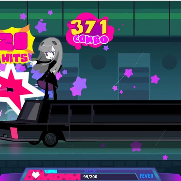 Muse Dash Collector's Edition - Nintendo Switch - RYL