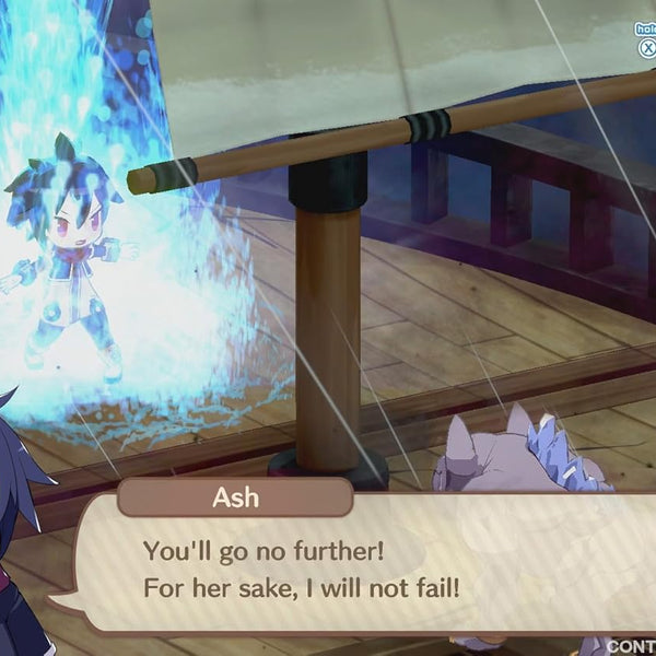 Phantom Brave: The Lost Hero - Deluxe Edition - Playstation 4 - RYL