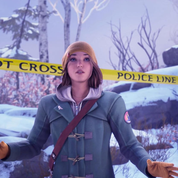 Life is Strange Double Exposure - Nintendo Switch - RYL