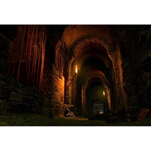 Dark Souls Trilogy EU Version -SPAIN 003666 - Playstation 4 - RYL