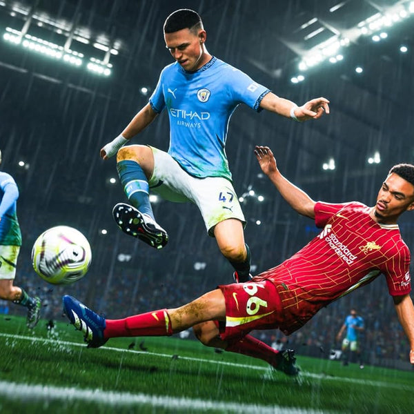 EA Sports FC 25 BL - Nintendo Switch - RYL