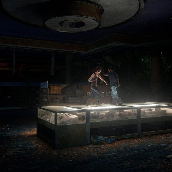 The Last of Us Part I  EU Version 406396 - Playstation 5 - RYL