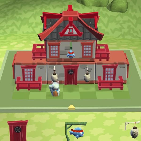 My Sims Cozy Bundle EU Version - Nintendo Switch - RYL
