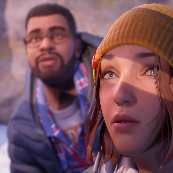 Life is Strange Double Exposure - Nintendo Switch - RYL