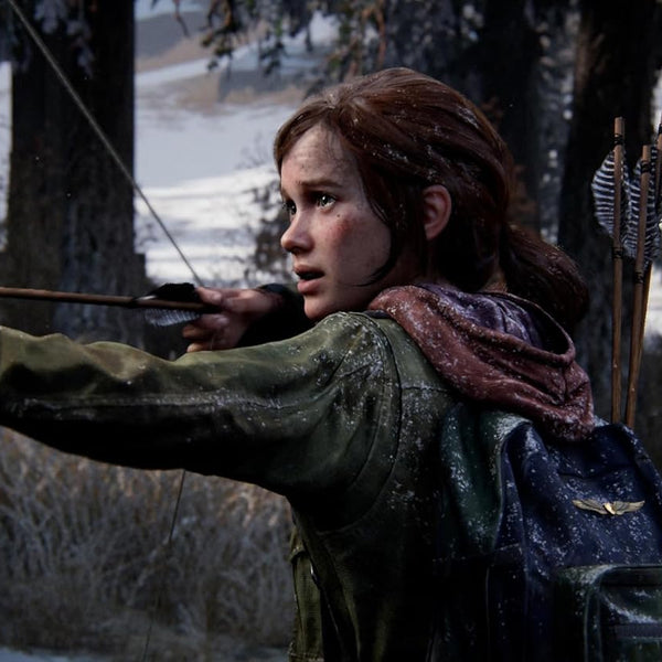 The Last of Us Part I  EU Version 406396 - Playstation 5 - RYL
