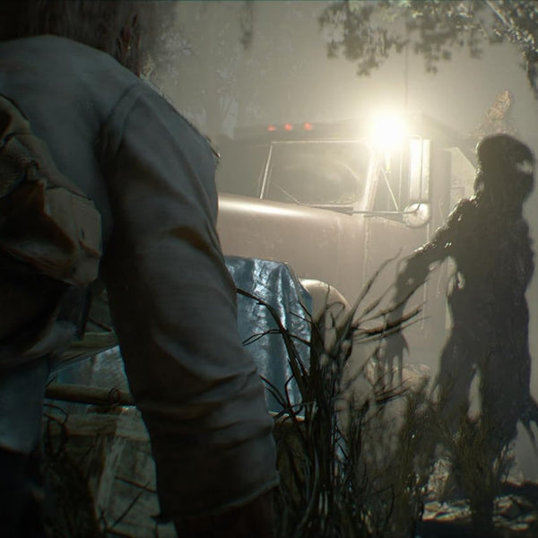 Resident Evil 7 Biohazard Gold Edition - Playstation 5 - RYL