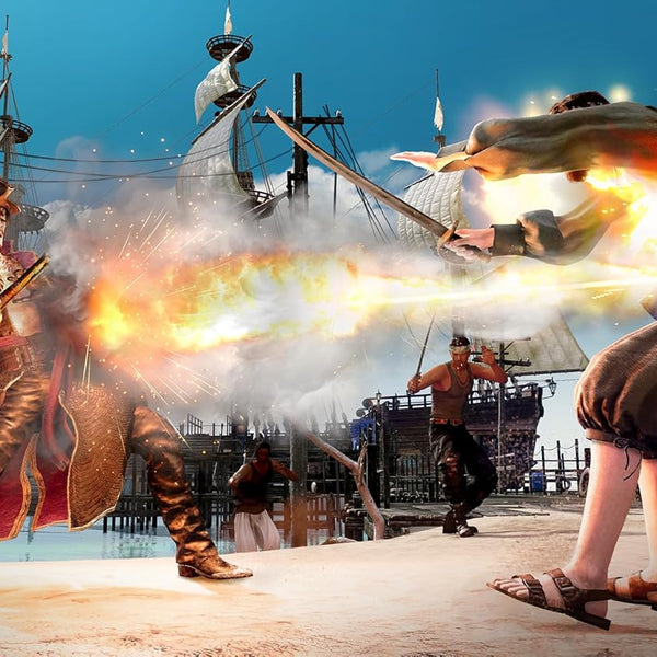 Like a Dragon: Pirate Yakuza in Hawaii - Playstation 4 - RYL