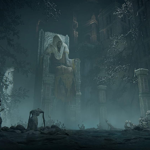 Elden Ring Shadow of the Erdtree Edition  - EU - PlayStation 5