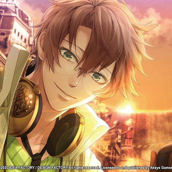 Code: Realize Guardian of Rebirth - Nintendo Switch