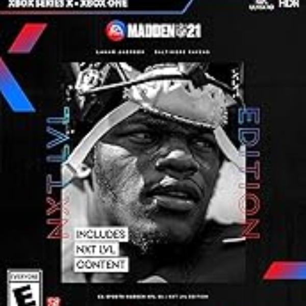 Madden 21 Next Level Edition - Xbox Series X - RYL