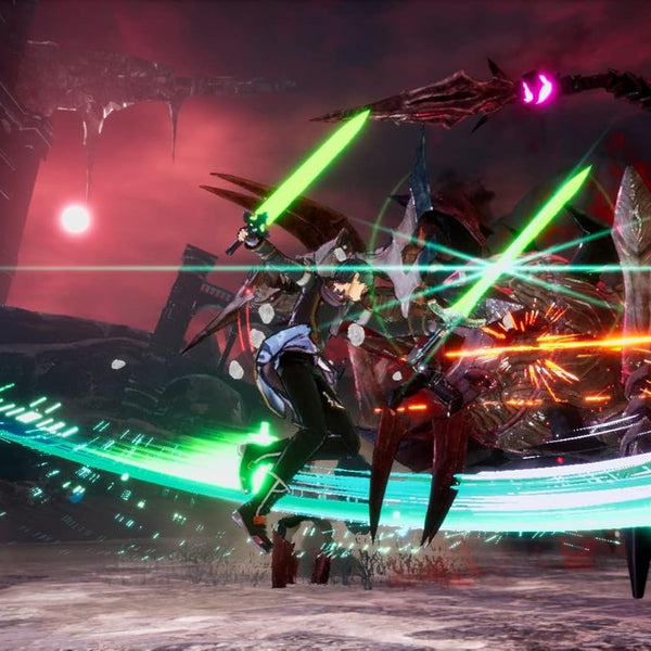 Sword Art Online Last Recollection - Playstation 5 - RYL & RLAG