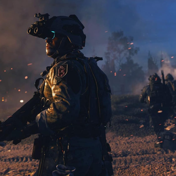 Call of Duty: Modern Warfare II BL - Xbox Series X - RYL