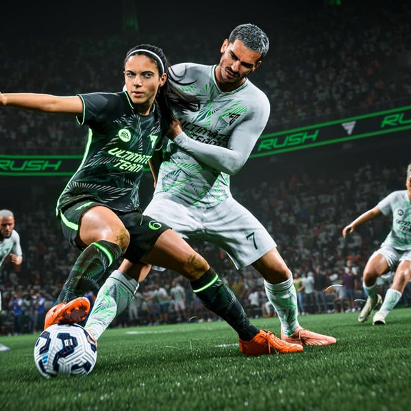 EA Sports FC 25 BL - Nintendo Switch - RYL