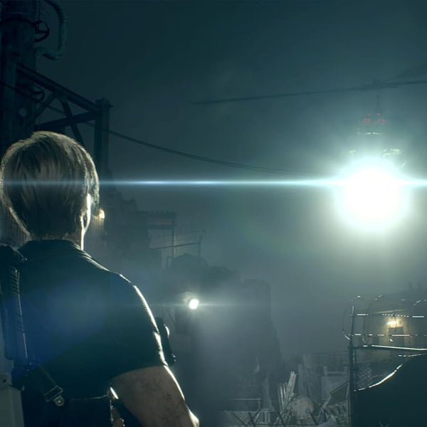 Resident Evil 4 - Gold Edition  EU Version - Playstation 5 - RYL