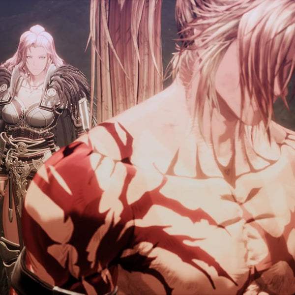 The First Berserker: Khazan - PlayStation 5 - RYL