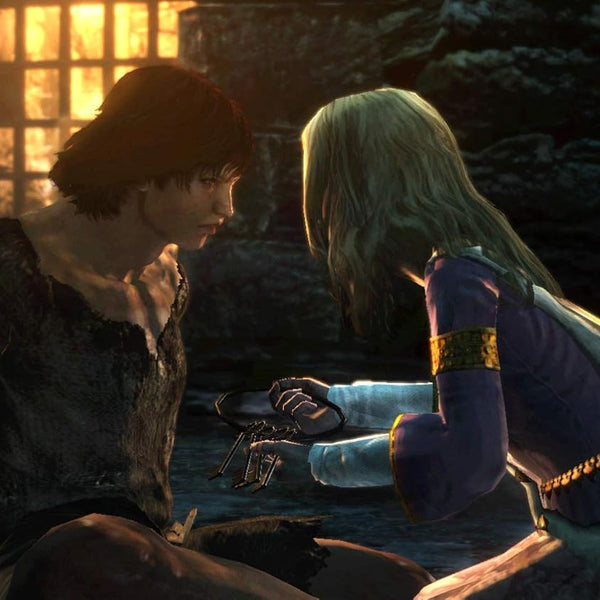 Dragon's Dogma: Dark Arisen - Nintendo Switch - RYL