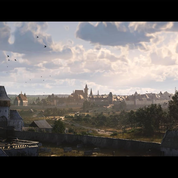 Kingdom Come Deliverance 2 - Playstation 5