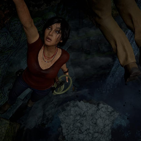 UNCHARTED: Legacy  EU Version (SPAIN) - Playstation 5 - RYL