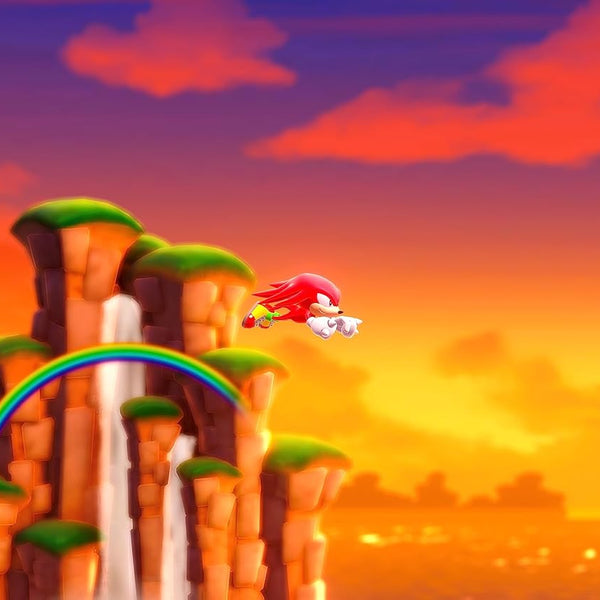 Sonic Superstars  - Nintendo Switch - RYL