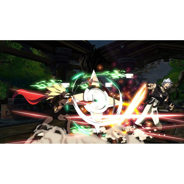 Guilty Gear Xrd -Revelator 2 - PlayStation 4