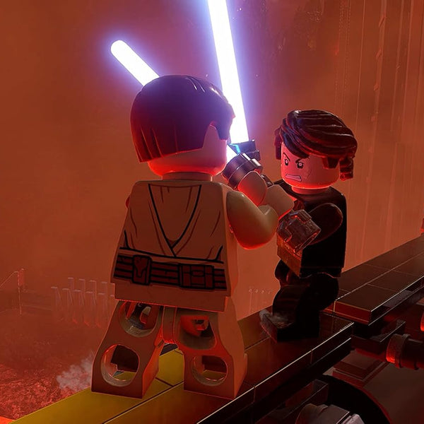 LEGO Star Wars: The Skywalker Saga - Nintendo Switch