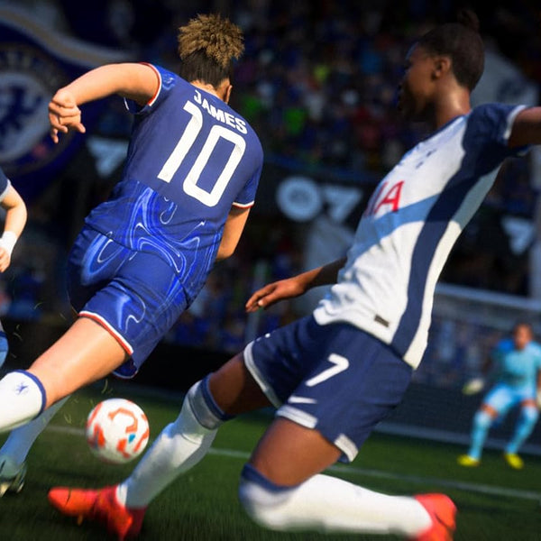 EA Sports FC 25 BL - Nintendo Switch - RYL