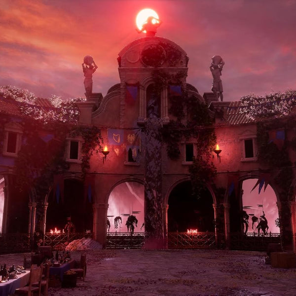 Enotria: The Last Song - Xbox Series X