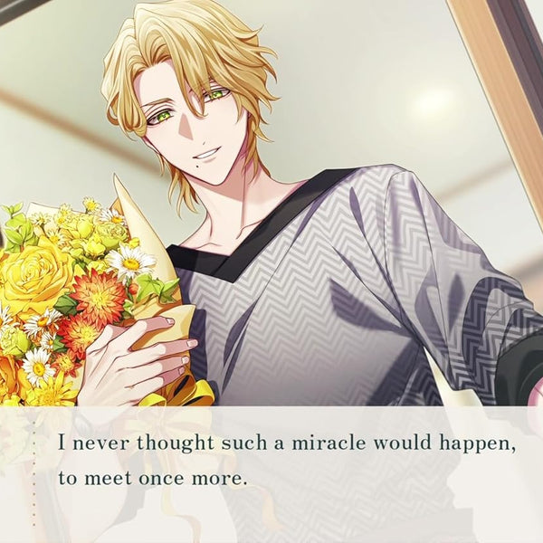 Him The Smile and Bloom - Nintendo Switch