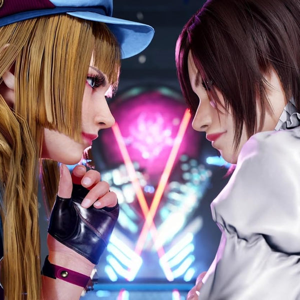 Tekken 8    Amazon Launch Edition - Playstation 5 - RYL